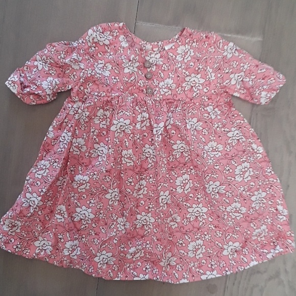 Carter's Other - Carters dress and/or shirt